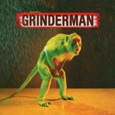 cover: Grinderman
