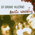 cover: Berlin Wedding
