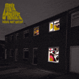 cover: Favourite Worst Nightmare