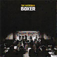 cover: Boxer