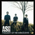 cover: Twilight of the Innocents