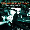 cover: Bang Bang Boom Cake