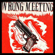 cover: Wrong Meeting