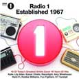 cover: Radio 1. Established 1967