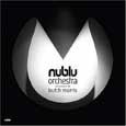 cover: Nublu Orchestra
