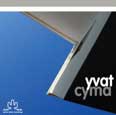 cover: Cyma