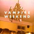 cover: Vampire Weekend
