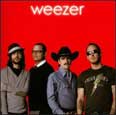 cover: Weezer