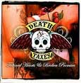 cover: Tattooed Hearts & Broken Promises