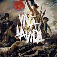 cover: viva la vida or death and all his friends