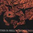 cover: Misfortunes