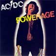 cover: Powerage