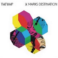 cover: X Marks The Destination