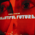 cover: Beautiful Future