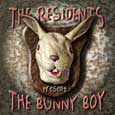 cover: The Bunny Boy