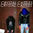 cover: Crystal Castles