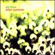cover: After Summer