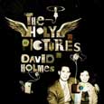 cover: The Holy Pictures