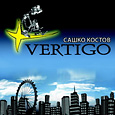cover: Vertigo EP