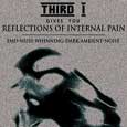 cover: Reflections Of  Internal Pain