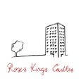 cover: Roses Kings Castles