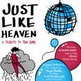 cover: Just Like Haven