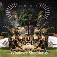 cover: Whatever Singularity