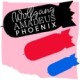 cover: Wolfgang Amadeus Phoenix