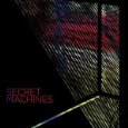 cover: The Secret Machines