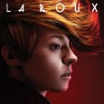 cover: La Roux