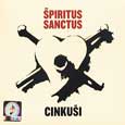 cover: Špiritus sanctus