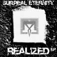 cover: Realized EP