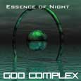 cover: God Complex