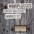 cover: Woodplugged