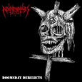 cover: Doomsday Derelicts EP