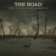cover: The Road - soundtrack