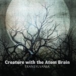 cover: Transylvania