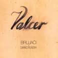 cover: Valcer