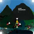 cover: Sleep Mountain