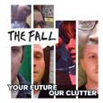 cover: Your Future Our Clutter