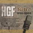 cover: HGF retro 1996 - 2009