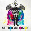 cover: Gregor Samsa