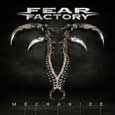 cover: Mechanize