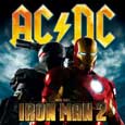 cover: Iron Man