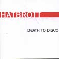 cover: Death To Disco