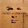 cover: Lostboy! AKA Jim Kerr