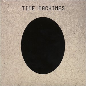 [ Coil - 1998 - Time Machines Eskaton10 ]