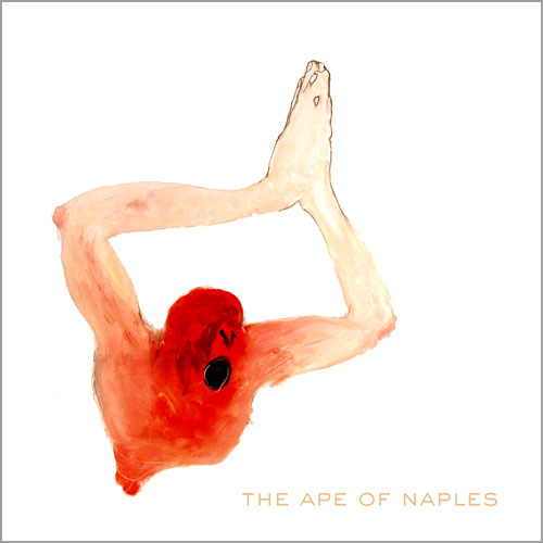 [ Coil - 2005 - The ape of naples (omot) ]