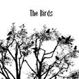 cover: The Birds, EP