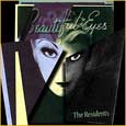 cover: Beautiful Eyes
